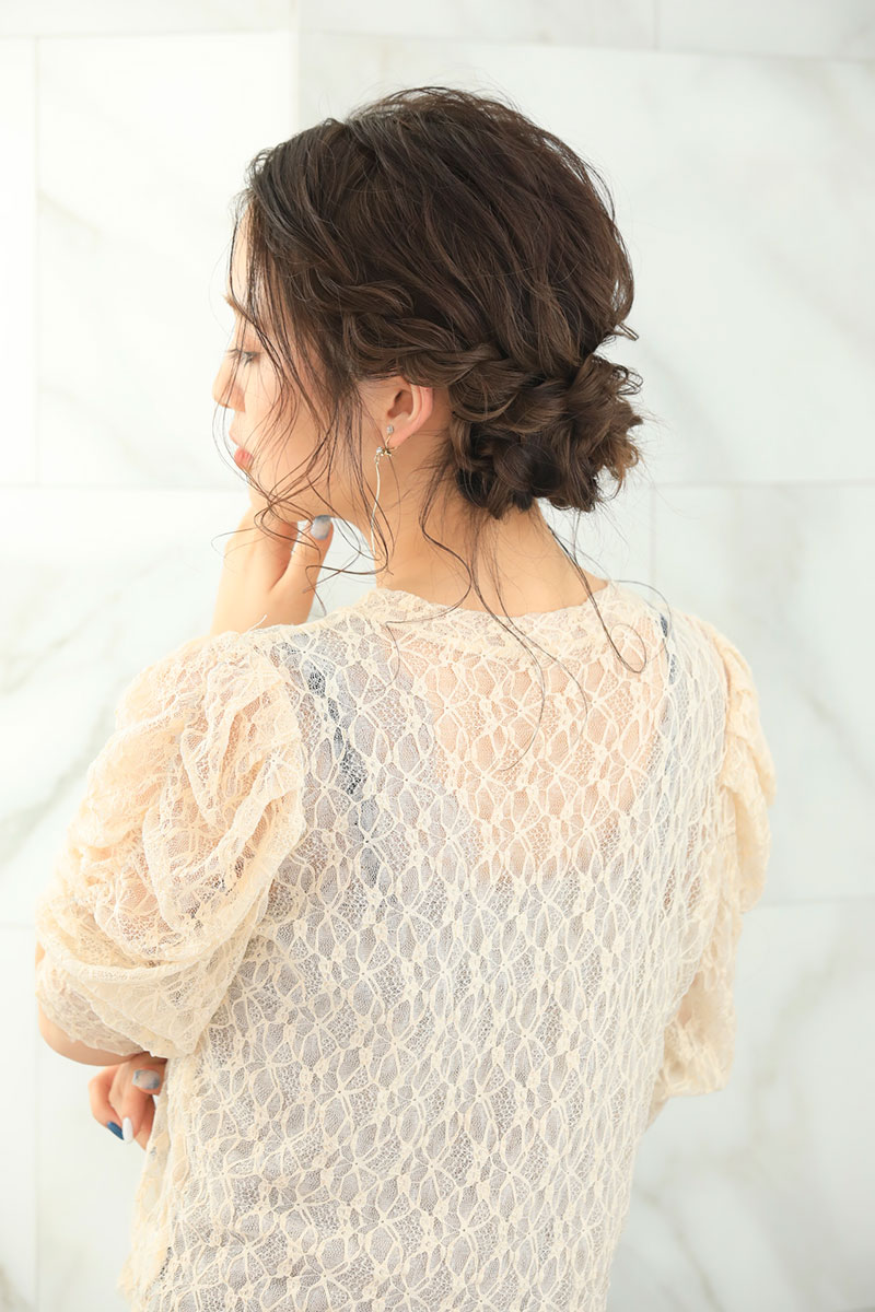 Aube Hair オーブヘア 公式 美容院 美容室