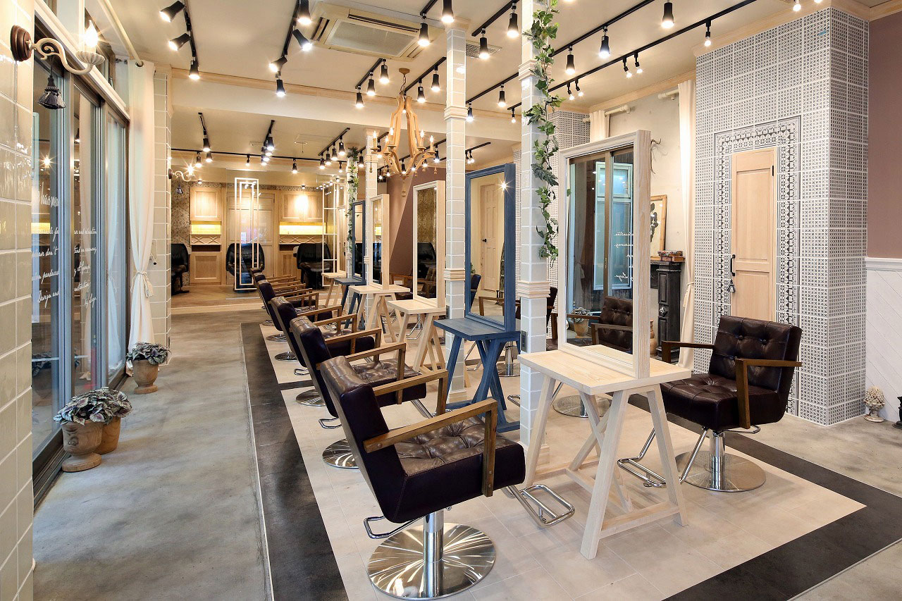 Aube Hair Meu ミュウ 光の森熊本2号店 Aube Hair Group オーブヘア 美容院 美容室 Aube Hair Meu ミュウ 光の森熊本2号店 Aube Hair Group オーブヘア 美容院 美容室
