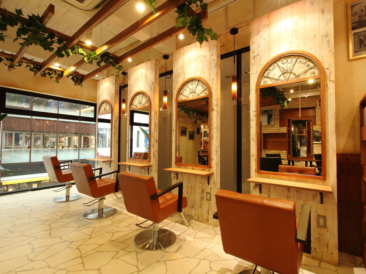 Aube Hair More モア 広島2号店 Aube Hair Group オーブヘア 美容院 美容室 Aube Hair More モア 広島2号店 Aube Hair Group オーブヘア 美容院 美容室