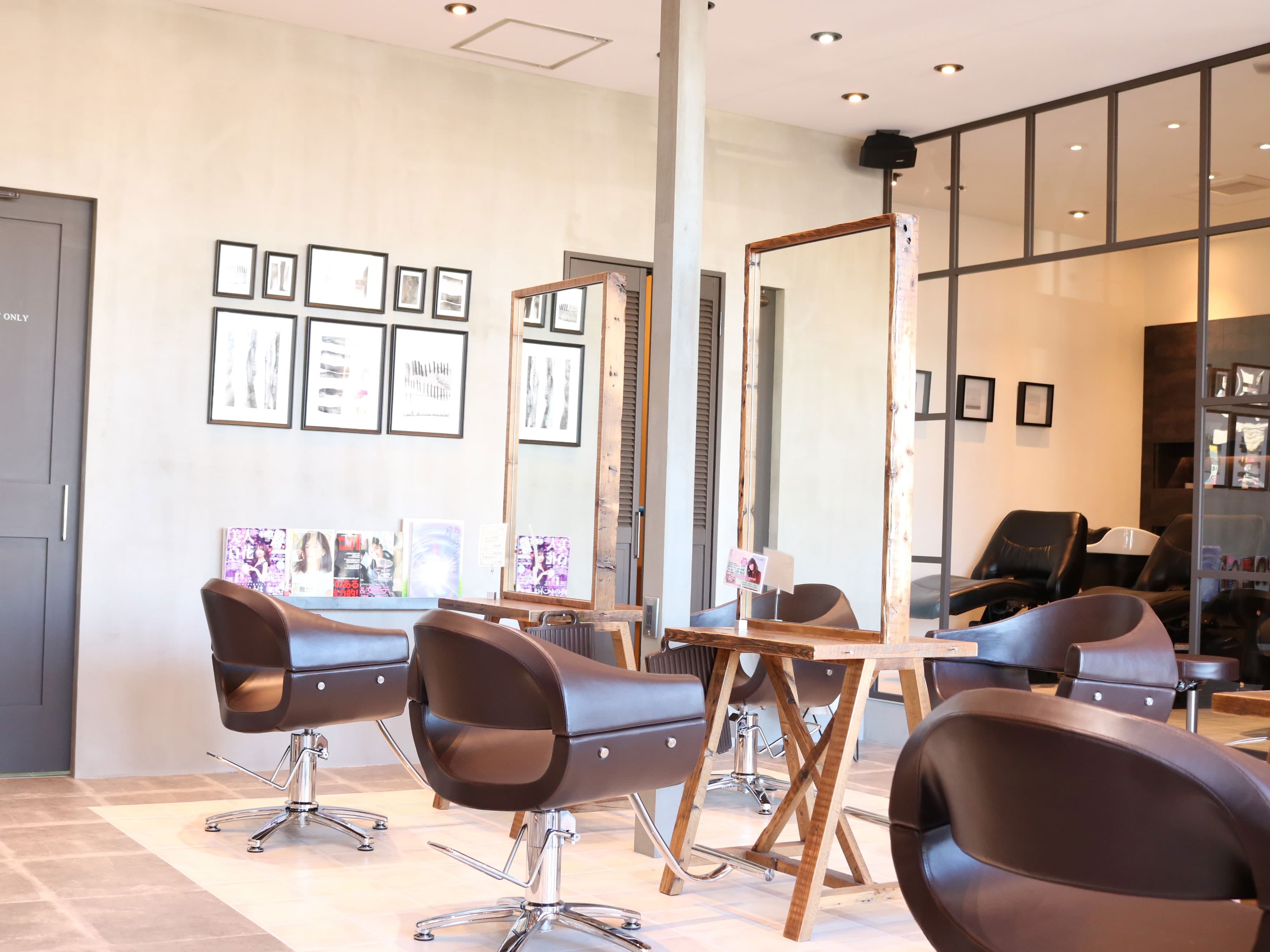 Aube Hair Renata レナータ 釧路店 Aube Hair Group オーブヘア 美容院 美容室 Aube Hair Renata レナータ 釧路店 Aube Hair Group オーブヘア 美容院 美容室
