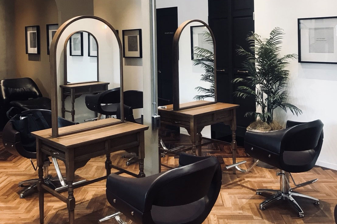 AUBE HAIR rocco（ロッコ）【松江店】 AUBE HAIR GROUP（オーブヘア）美容院・美容室