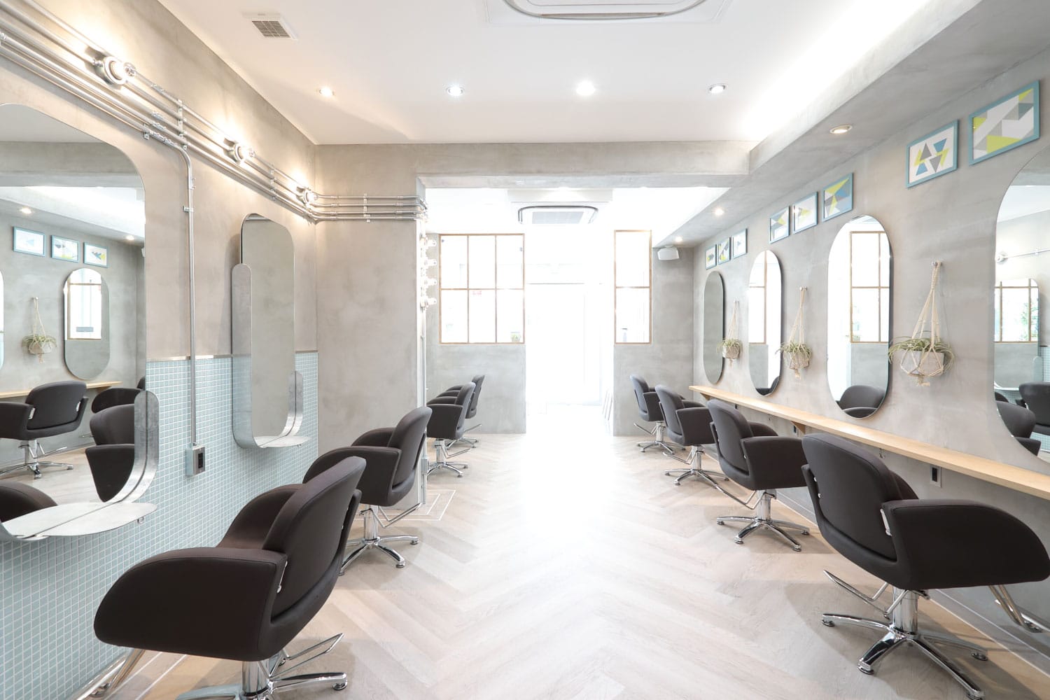 Aube Hair Noi ノイ 平塚店 Aube Hair Group オーブヘア 美容院 美容室 Aube Hair Noi ノイ 平塚店 Aube Hair Group オーブヘア 美容院 美容室