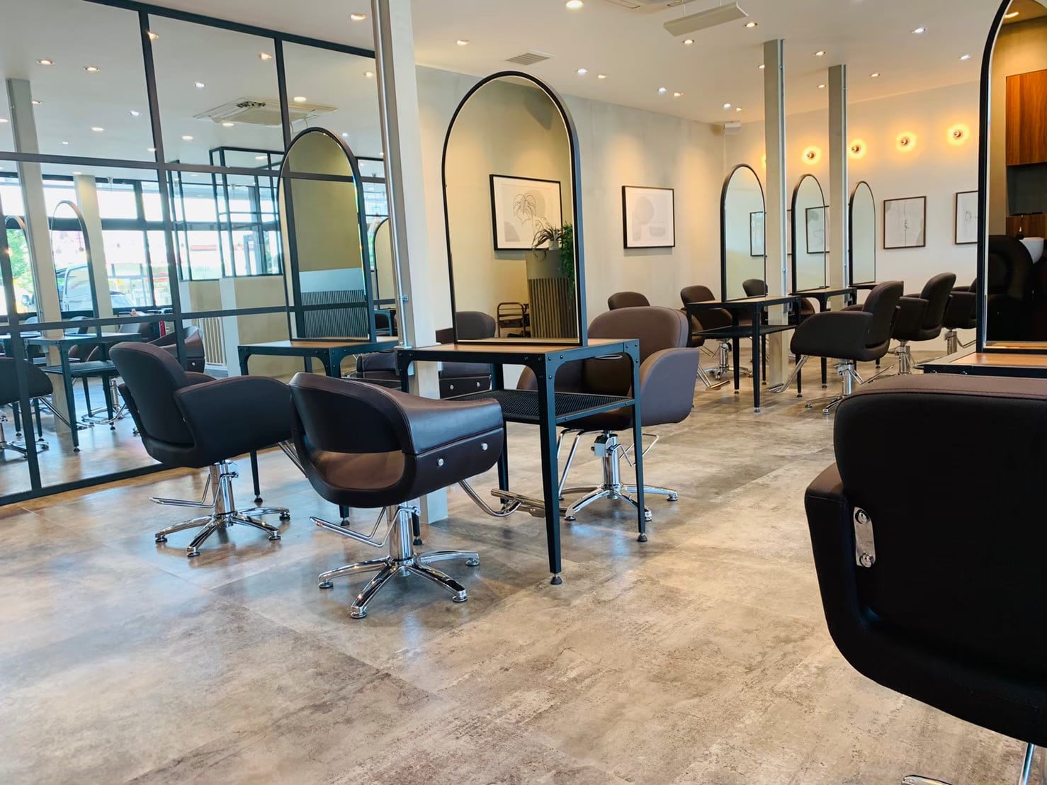 Aube Hair Anna アンナ 水戸赤塚店 Aube Hair Group オーブヘア 美容院 美容室 Aube Hair Anna アンナ 水戸赤塚店 Aube Hair Group オーブヘア 美容院 美容室